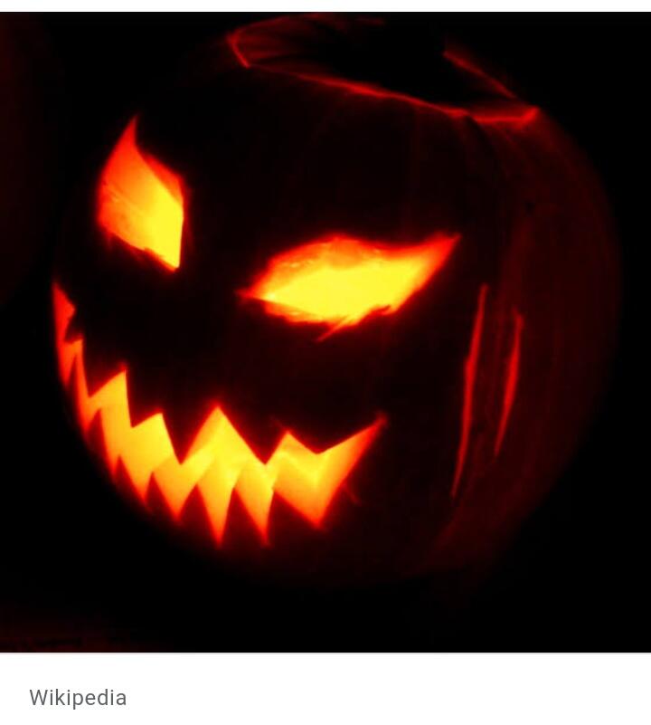 Hal Seru Tentang Perayaan Halloween