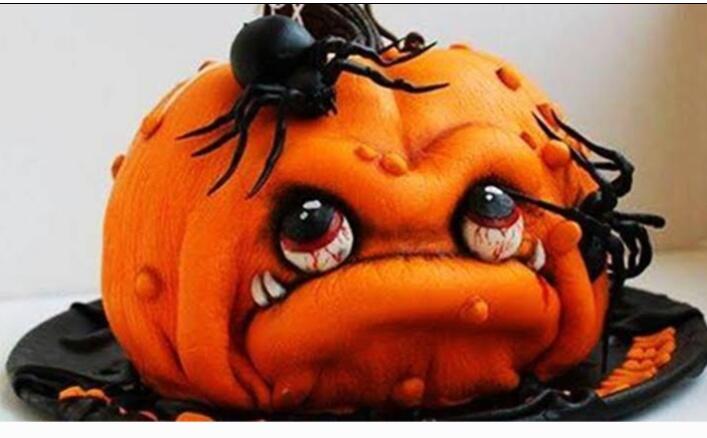 Hal Seru Tentang Perayaan Halloween