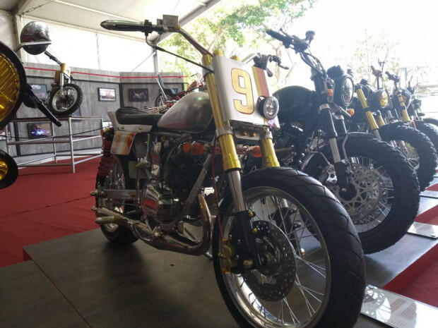 RX King Mejeng Di Suryanation Motorland