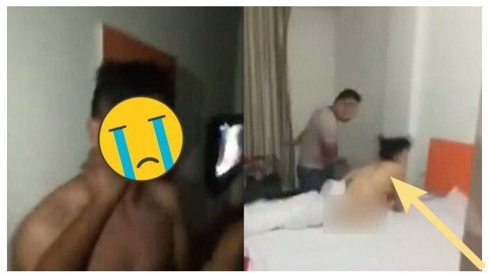 Video Selingkuh Pejabat Pringsewu Viral