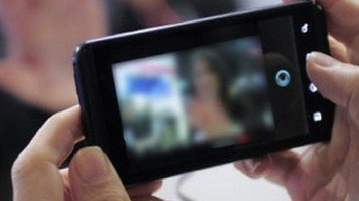 Video Selingkuh Pejabat Pringsewu Viral