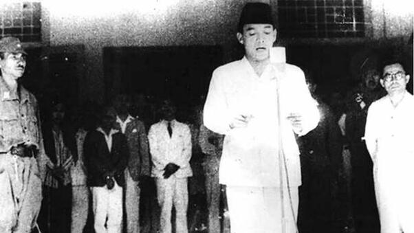 Soekarno Bukanlah Manusia Sempurna