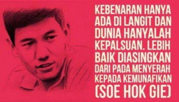 Soekarno Bukanlah Manusia Sempurna