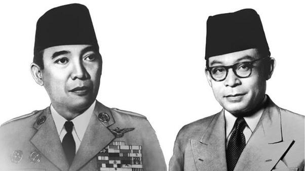 Soekarno Bukanlah Manusia Sempurna