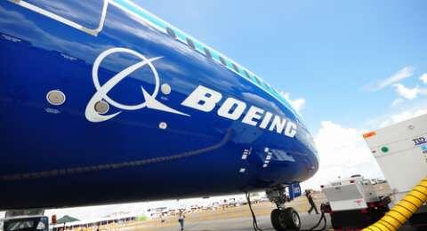 Lima Pesawat Boeing 737 NG di Indonesia Alami Keretakan