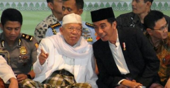 9 Misi Pemerintahan Jokowi - Ma'ruf Amin, Mana yang kamu favoritkan ?