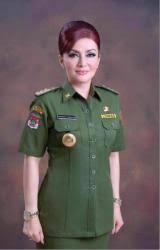 Giliran Bupati Minahasa Selatan Merapat ke Istana Jelang Pengumunan Kabinet