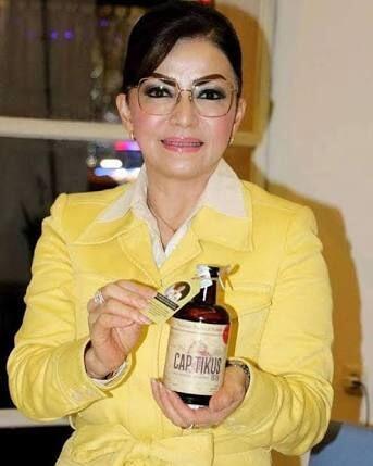 Giliran Bupati Minahasa Selatan Merapat ke Istana Jelang Pengumunan Kabinet