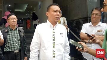 Gerindra Benarkan Prabowo Diundang ke Istana