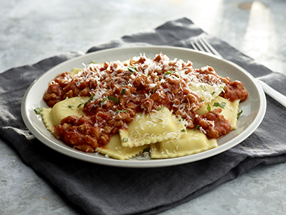 Saus-Saus Pasta Mana yang Jadi Kesukaanmu?