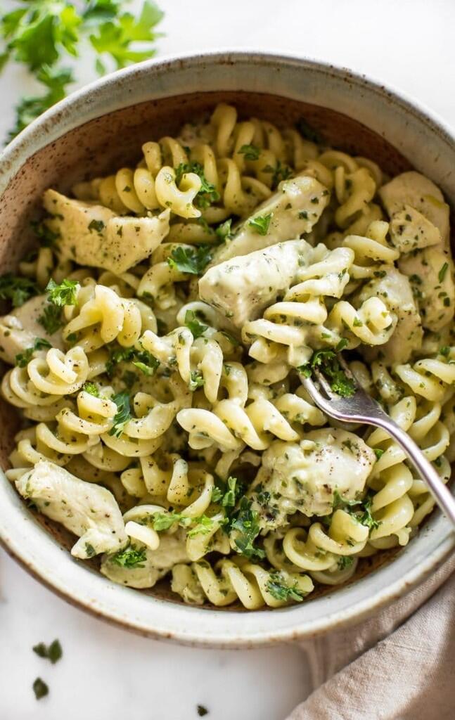 Saus-Saus Pasta Mana yang Jadi Kesukaanmu?