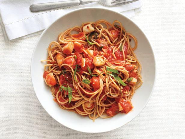 Saus-Saus Pasta Mana yang Jadi Kesukaanmu?