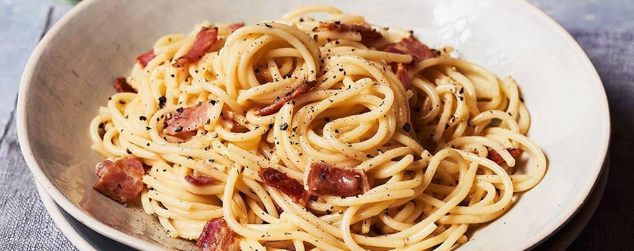 Saus-Saus Pasta Mana yang Jadi Kesukaanmu?
