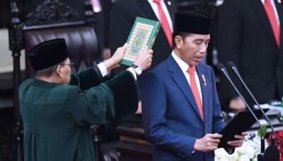 Membangun Indonesia Untuk Masa Depan Yang Lebih Baik