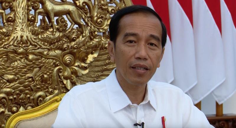 Menunggu Gebrakan Kabinet Jokowi Jilid II