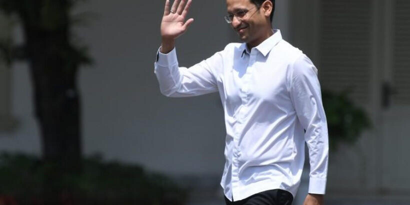 5 Keuntungan Jokowi Jika Angkat Nadiem Makarim Jadi Menteri