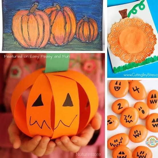 Hallowen Menyenangkan dan Bermanfaat untuk Anak