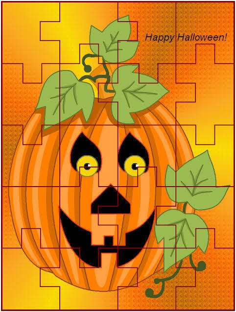 Hallowen Menyenangkan dan Bermanfaat untuk Anak