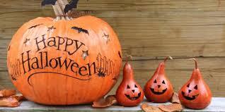 Hallowen Menyenangkan dan Bermanfaat untuk Anak