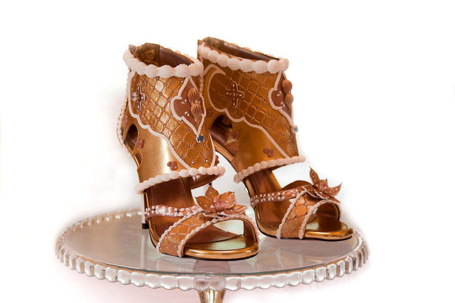 Mau Tahu Berapa Harga Sepatu Termahal Didunia?