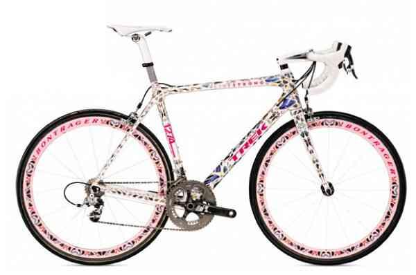 trek butterfly madone harga