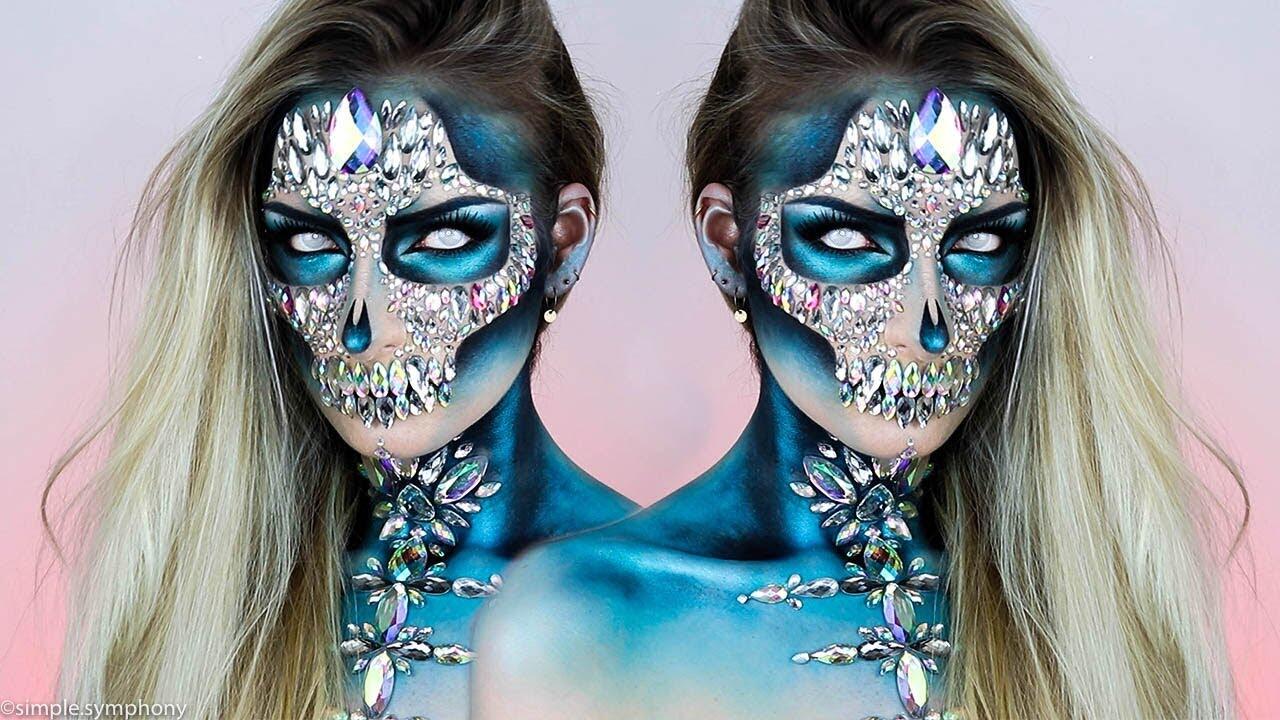 Halloween Super Keren ala Simple.Symphony