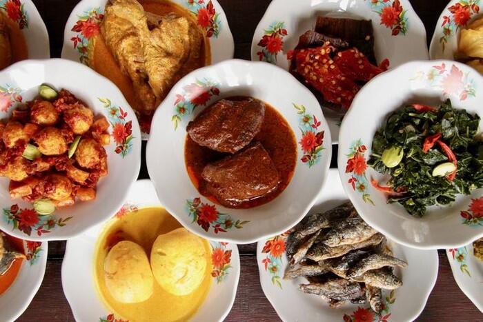 Makanan Indonesia Terbaik yang Mendunia, Mana Favoritmu?