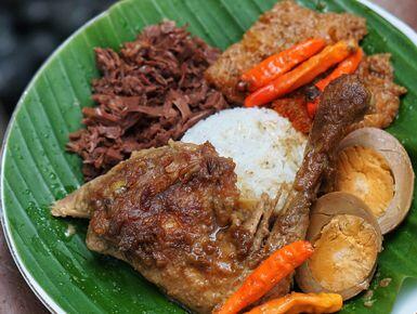 Makanan Indonesia Terbaik yang Mendunia, Mana Favoritmu?