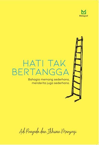 4 Buku Self Improvment Terbaik