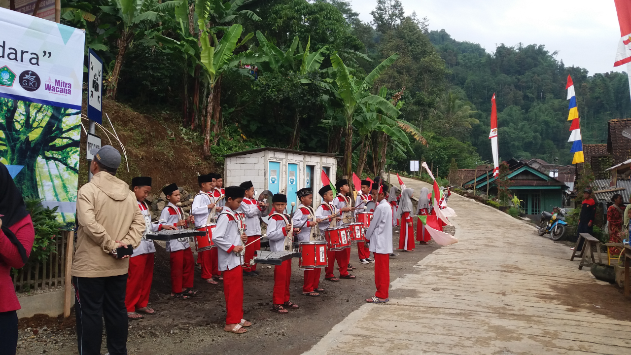 Harapan untuk Indonesiaku