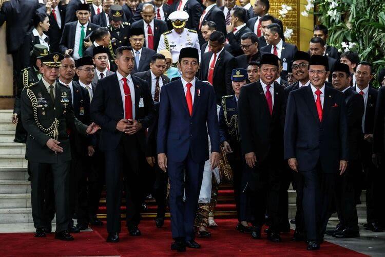 Harapan Terlaksana untuk Indonesia Lebih Baik