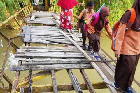 Harapan Terlaksana untuk Indonesia Lebih Baik