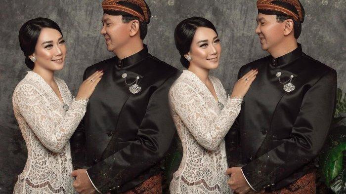 Prabowo Jadi Calon Menhan, Ini Respons Puan Maharani