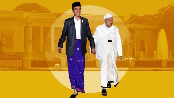 Di Season II, Pemerintahan Jokowi Bakal Makin Solid dan Mantap!