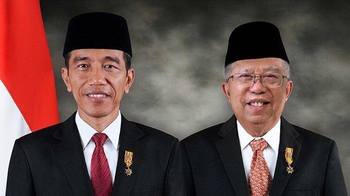 Siapa Menteri Lingkungan Hidup Kabinet Kerja II?