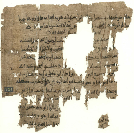 Sejarah Bahasa Arab, Asal-Usul, dan Evolusinya