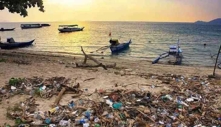 Pulau Komodo Semakin Eksklusif, Harus Bayar 14 Juta Untuk Masuknya Loh !!