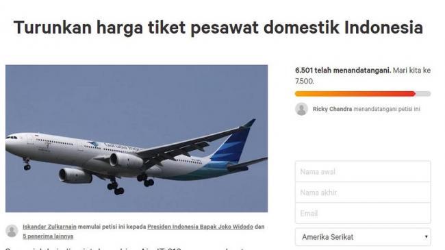 Aturan Tentang Ojek Online dan Regulasi Mengenai Harga Tiket Penerbangan