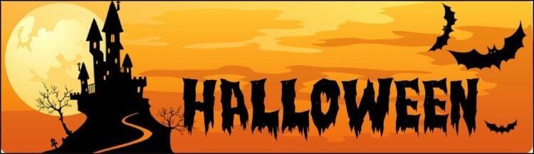 Beranikah Trick or Treat Ke Tempat Ini??
