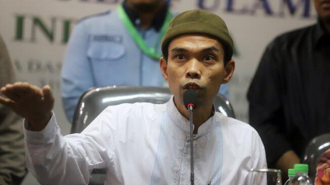 Ustadz Abdul Somad Mengungkap Ini Dia Makna Bela Agama Islam