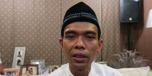 Ustadz Abdul Somad Mengungkap Ini Dia Makna Bela Agama Islam