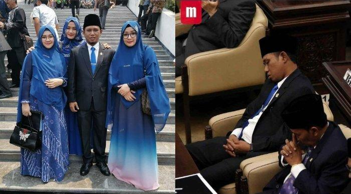 Harapan Pemerintah Baru: Wakil Rakyat Jangan Molor Mulu!
