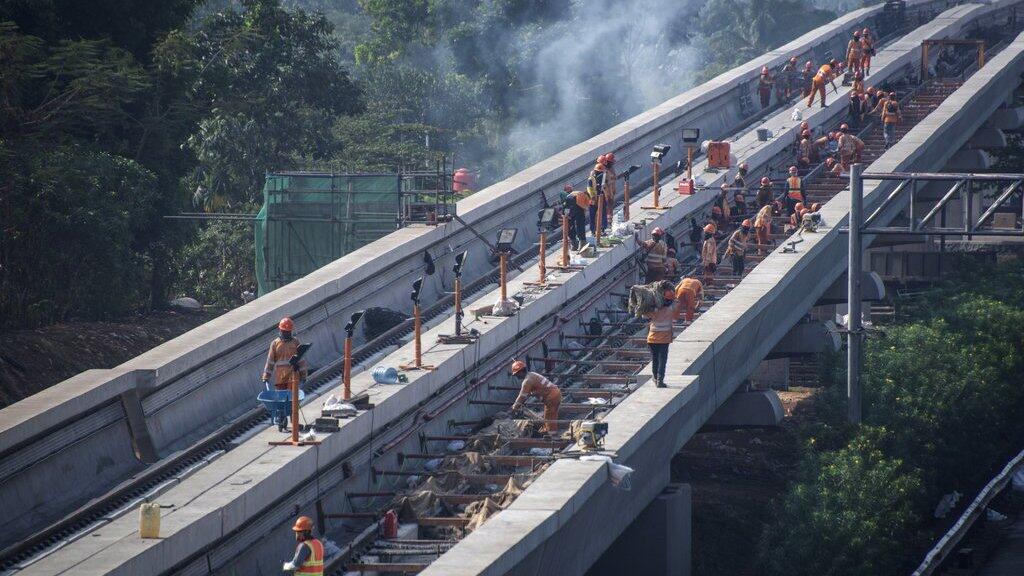 Bhinneka Tunggal Ika, Maju Terus Untuk Indonesia!