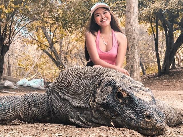 Wacana Wisata Ekslusif Mengurangi Perburuan Liar Di Pulau Komodo