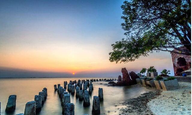 Januari 2020 Sebentar Lagi, Tiket Pulau Komodo 31,000 NTD? Kemana Uang Harus Kucuri?