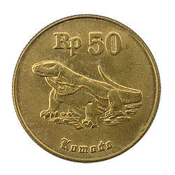 Fakta Unik Tentang Komodo, yang Terakhir Percaya Saja Gan!