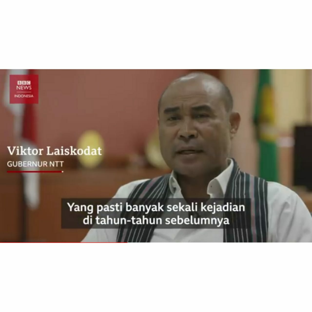 Fakta Unik Tentang Komodo, yang Terakhir Percaya Saja Gan!