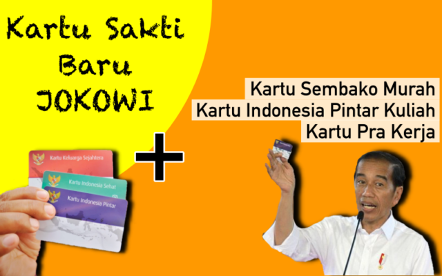Harapan Untuk Presiden Periode 2019-2024