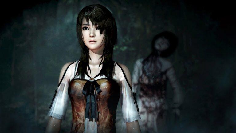 Fatal Frame Dirumorkan Akan Dibangkitkan Koei Tecmo