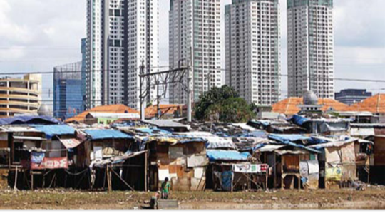 Pemimpin Baru untuk Indonesia yang Tidak Pernah Kehilangan Harapan
